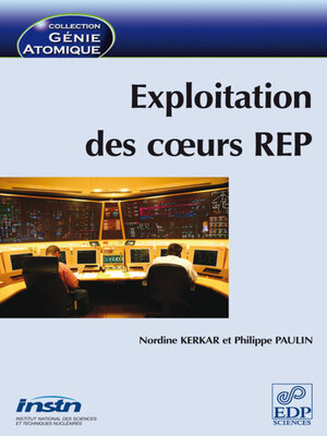 cover image of Exploitation des coeurs REP